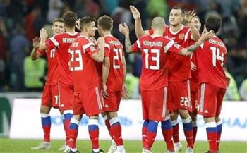 يورو 2020.. تشكيل منتخب روسيا لمواجهة بلجيكا 