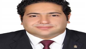 نائب محافظ بنى سويف: تنسيقية الأحزاب لاقت قبولا كبيرا لدى الشعب المصري