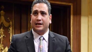 عماد خليل: «تنسيقية الأحزاب» دشنت مبادرات غيرت من الحياة السياسية المستقلة