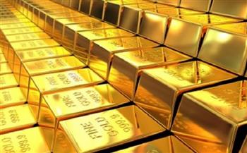 انخفاض أسعار الذهب عالميا بداية تعاملات اليوم