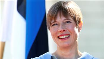 رئيسة أستونيا: وعدنا بالبدء في عقد أول نقاش حول الأمن السيبراني في مجلس الأمن الدولي