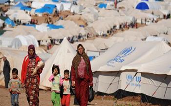 ​"الهجرة العراقية": انخفاض أعداد النازحين في المخيمات إلى 37 ألف شخص