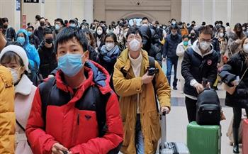 تايوان تسجل 175 حالة إصابة جديدة بفيروس كورونا