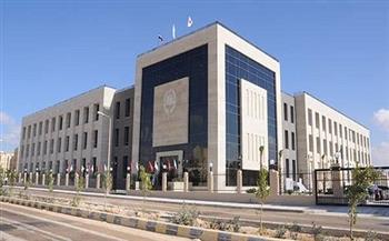 «أمناء الجامعة المصرية اليابانية» يبحث الخطة الاستراتيجية 2021–2025 