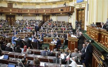 «البرلمان» يفوض هيئة مكتبه لتحديد موعد مناقشة سياسية الحكومة 