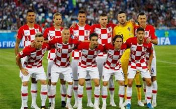 يورو 2020..هجوم ثلاثي لكرواتيا في مواجهة إنجلترا