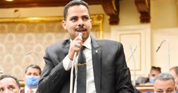 أشرف رشاد يعلن موافقته على الموازنة العامة للدولة 