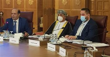 "الجابري" يترأس وفد سلطنة عُمان في اجتماعات وزراء الإعلام العرب بالقاهرة