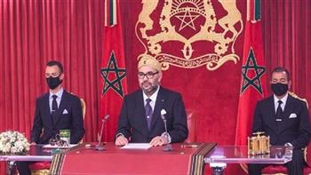 الملك محمد السادس يوجة قطاعات النقل والطيران بتسهيل عودة الجالية المغربية بأسعار مناسبة