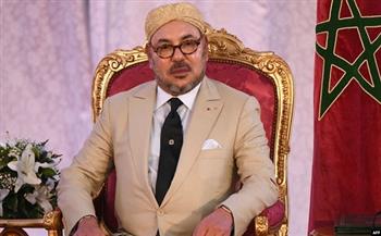 العاهل المغربي يأمر بتسهيل إجراءات عودة الجالية المغربية