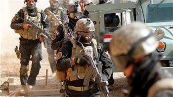 العراق: مقتل أكثر من 13 إرهابيا خلال يونيو الجاري