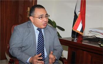 السفير وائل نصر عن قضية سد النهضة: «الإثيوبيون بيضيعوا وقت» 