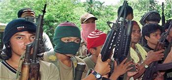 مقتل 4 من مسلحي جماعة "أبو سياف" جنوب الفلبين