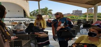 «القومي للمرأة» ينظم حملة «احميها من الختان» بالقاهرة