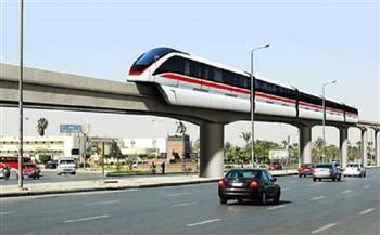 هل يصبح قطار «المونوريل» وسيلة الانتقال الجديدة فى مصر؟.. خبراء يجيبون