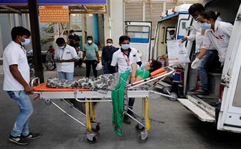 الهند تسجل أكثر من 70 ألف إصابة و3912 وفاة بفيروس كورونا