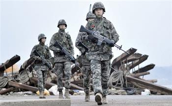 كوريا الجنوبية تجري تدريبات للدفاع عن دوكدو في هذا الأسبوع