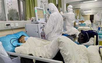 كوريا الجنوبية تسجل 399 إصابة بفيروس كورونا