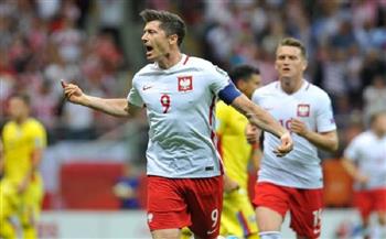 يورو 2020.. بولندا تواجه سلوفاكيا فى افتتاح مشوارها بالبطولة
