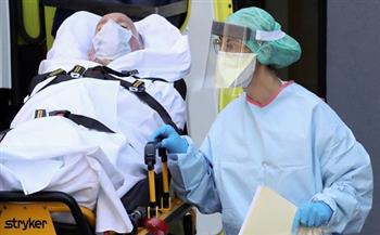 روسيا تسجل 13 ألفا و721 إصابة جديدة بفيروس كورونا