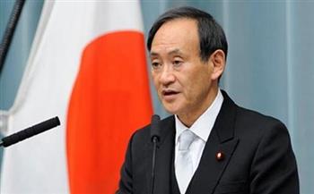 رئيس الوزراء الياباني لن يستبعد حل مجلس النواب وإجراء انتخابات عامة