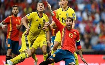 يورو 2020.. تعرف على أبرز الحقائق والأرقام حول لقاء إسبانيا و السويد