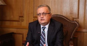 سفير روسيا بالقاهرة: اتصالات مستمرة بين القاهرة وموسكو لبحث القضايا الإقليمية والدولية