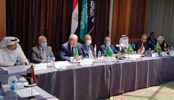 رئيس اتحاد الصناعات يطالب باستغلال فترة كورونا في تعزيز التعاون المصري السعودي