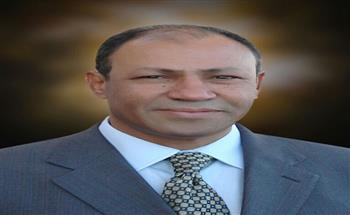 أحمد شاهين رئيسا لمجلس إدارة شركة مصر للطيران للشحن الجوي