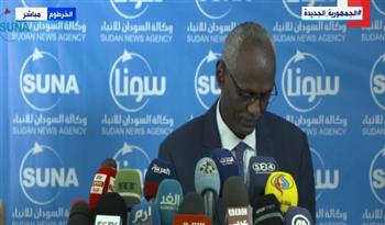 وزير الري السوداني يدعو لتغيير طريقة التفاوض بشأن «سد النهضة»  