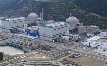 شركة نووية فرنسية تعلن أنها تراقب "مشكلة أداء" في منشأة نووية صينية
