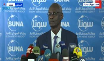 وزير الري السوداني: اجتماع وزراء الخارجية العرب يبرز التعنت الإثيوبي
