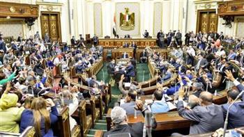 مجلس النواب يوافق على مشروع الموازنة العامة للدولة