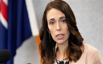​رئيسة وزراء نيوزيلندا تنتقد إصدار فيلم حول رد فعلها على هجمات كرايست تشيرش
