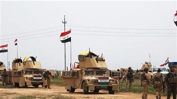 اعتقال 4 إرهابيين بمحافظة ميسان جنوب شرق العراق