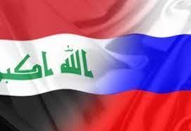 سفير روسيا لدى بغداد يؤكد دعم بلاده للحكومة العراقية في حربها ضد الارهاب