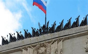الحكومة الروسية تحيل مشروعا يتعلق بتصاريح إقامة الطلاب الأجانب في البلاد إلى البرلمان