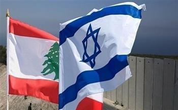 لبنان مستعد لقبول أي عرض من إسرائيل لترسيم الحدود البحرية