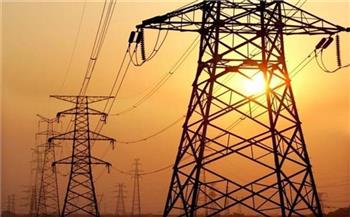 قطع الكهرباء لمدة 4 ساعات عن بعض المناطق ببني سويف خلال الـ3 أيام المقبلة