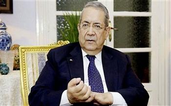 دبلوماسي سابق: مصر تدير ملف سد النهضة بسياسة النفس الطويل (فيديو)