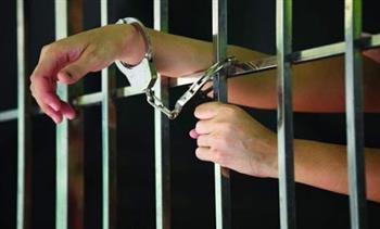 حبس تاجر مخدرات متهم بحيازة كيلو بانجو بمدينة نصر