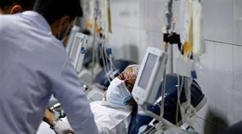 العراق يسجل 5040 إصابة جديدة بفيروس كورونا