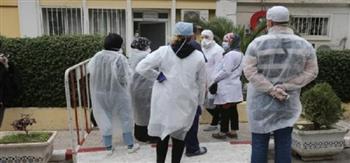 الجزائر تسجل 354 إصابة جديدة بكورونا و8 وفيات في يوم واحد
