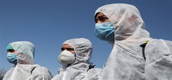 أفغانستان تسجل 71 وفاة و1804 إصابات جديدة بفيروس كورونا
