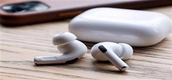شركة آبل تعلن عن أحدث سماعات الأذن اللاسلكية