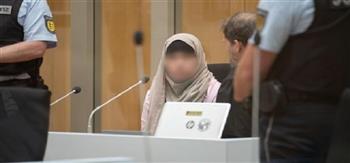 محاكمة داعشية ألمانية عائدة من سورية