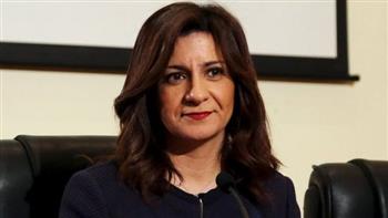 وزيرة الهجرة: أزمة العالقين بالخارج كانت الأصعب أثناء جائحة كورونا (فيديو)