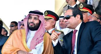 مصر والسعودية.. شراكة قوية وممتدة