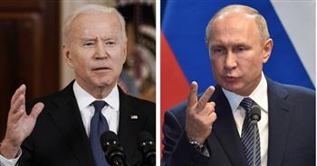 الكرملين: محادثات بوتين وبايدن ستتألف من 3 أجزاء