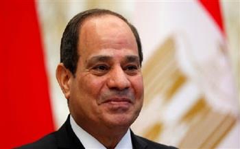 «الرئيس السند».. 7 سنوات من جبر خواطر المصريين وغيرهم (فيديو)